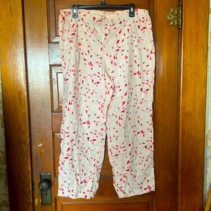 Gap Women’s Pajama Pants